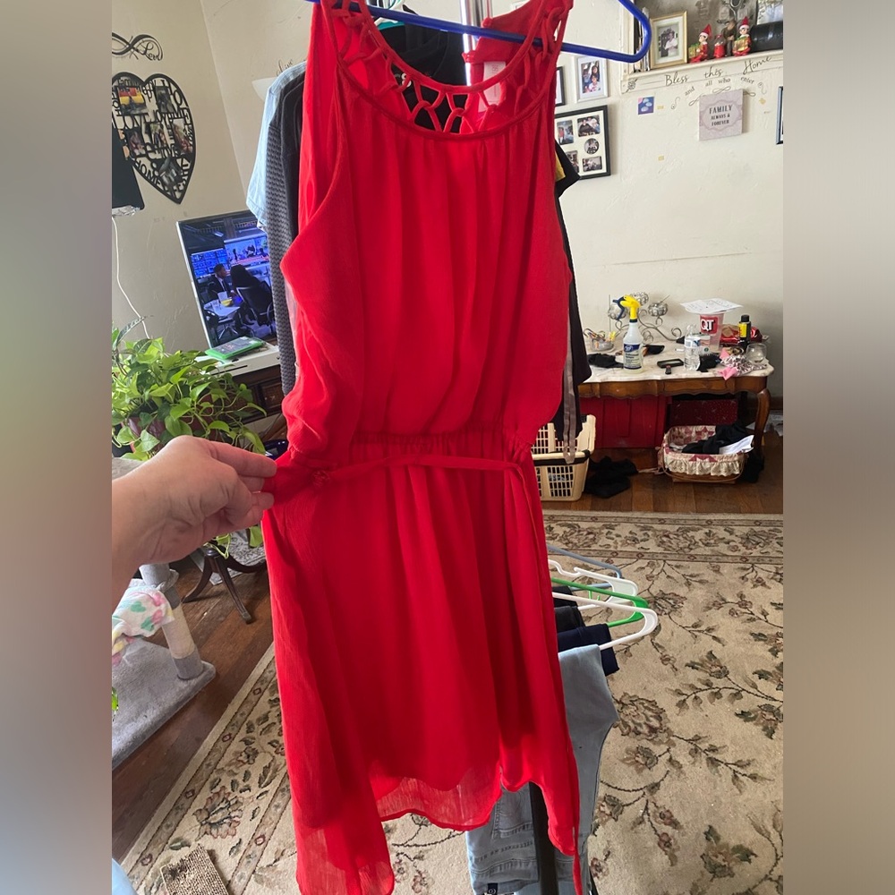 Summer dress